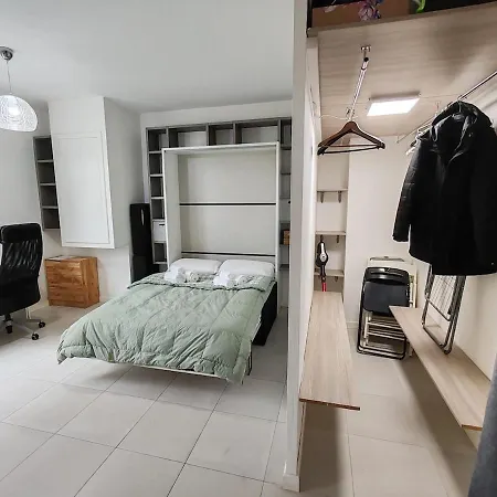 Apartamento Porta Di