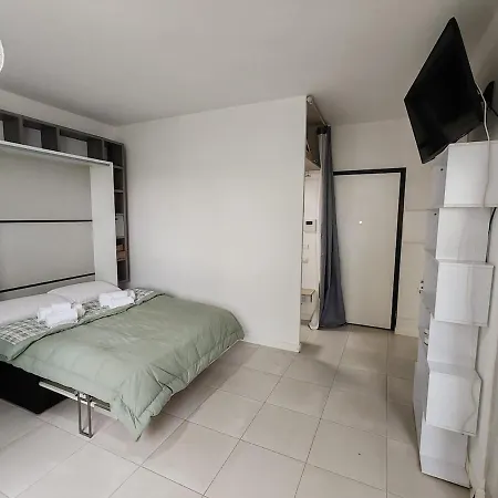 Apartamento Porta Di *