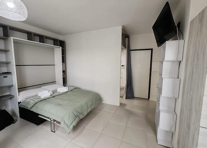 Lägenhet Porta Di *